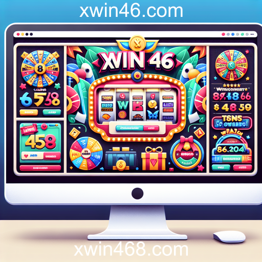 Descubra as Melhores Promoções em xwin46.com