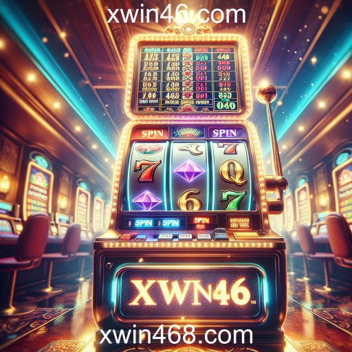 Atrações dos Caça-Níqueis em xwin46.com